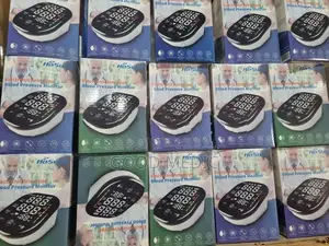 Patient Blood Pressure Monitors