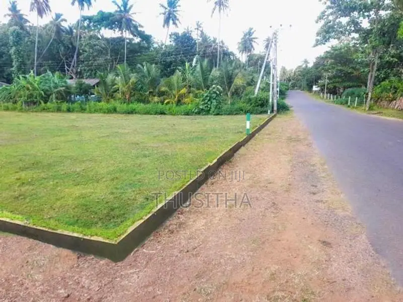 Land for Sale in Beliatta