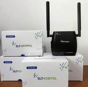 Brand New ZLT S10 Unlock Router