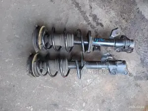 Y12 Wingroad Front Shocks