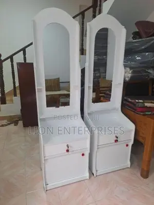 Melamine Dressing Tables