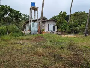 Land for Sale Colombo 1