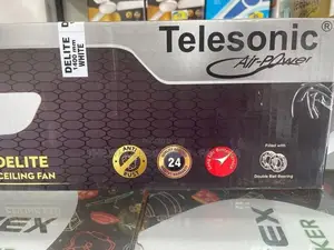 Telesonic Delight 56”