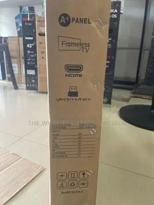 Innovex 43 LED Full HD