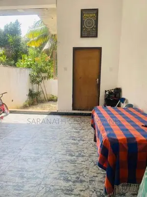 House For Sale in Hokandara East - Talawathugoda