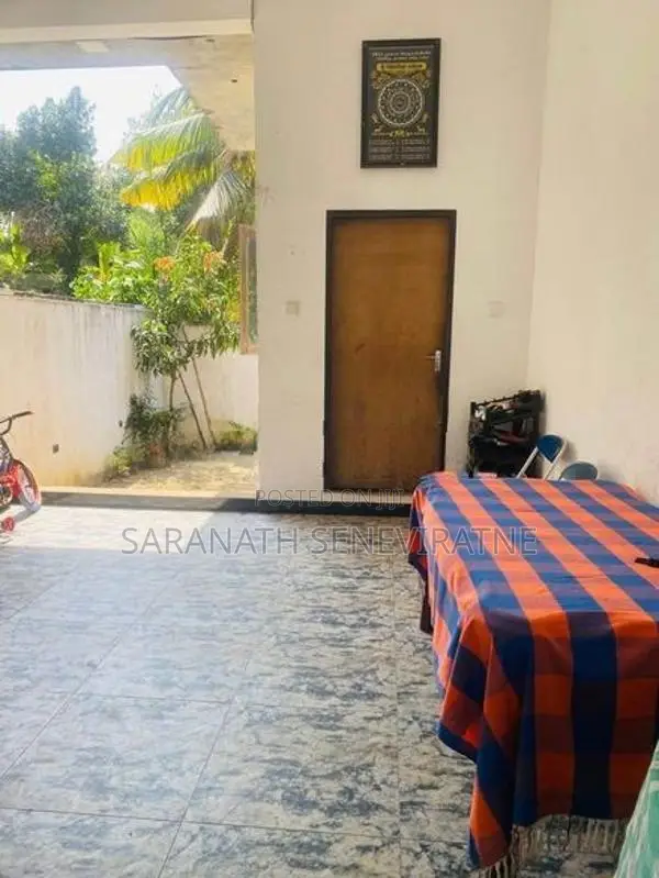 House For Sale in Hokandara East - Talawathugoda