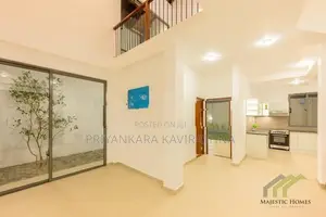 පිලියන්දලින් සුකෝපබෝගී අලුත්ම දෙමහල් නිවසක් විකිනීමට