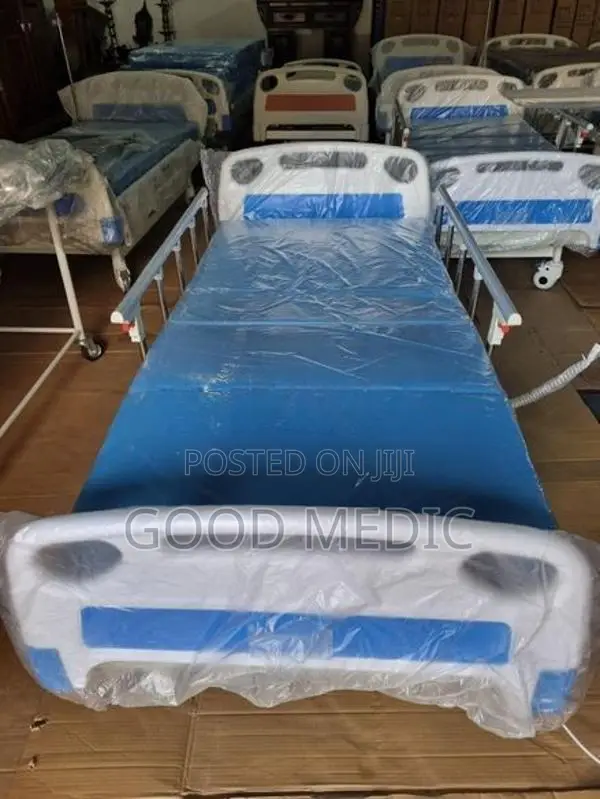Two Function Manual Hospital Beds