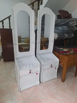 Melamine Dressing Tables