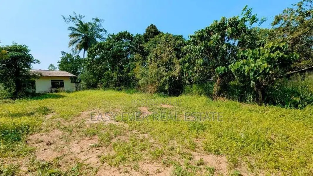 Land for Sale Kirindiwela