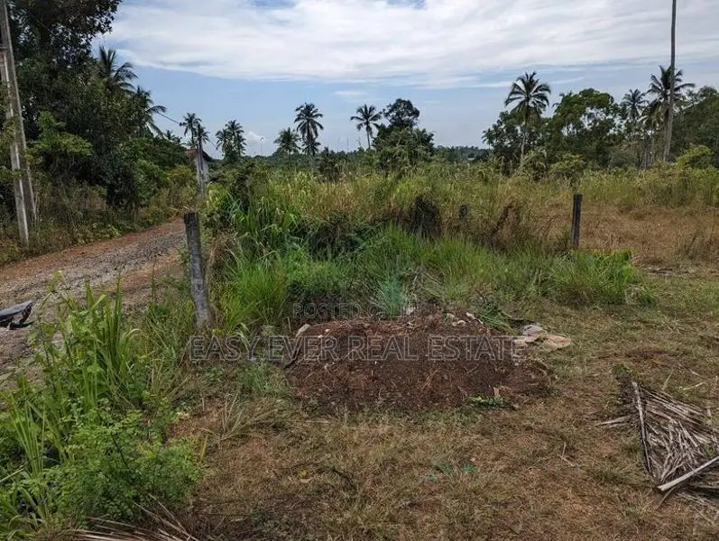 Land for Sale Colombo 1