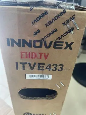 Innovex 43 LED Full HD