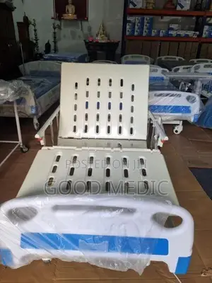 Two Function Manual Hospital Beds