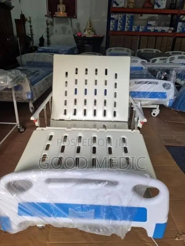Two Function Manual Hospital Beds