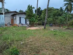 Land for Sale Colombo 1