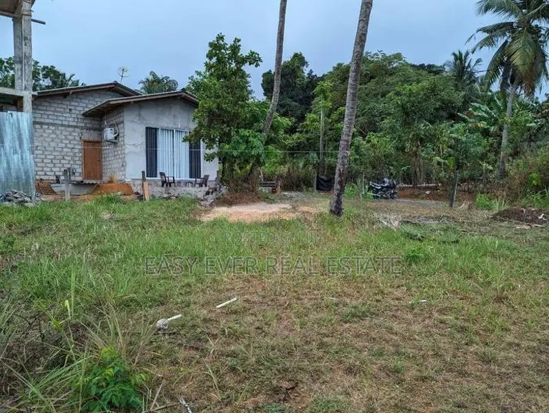 Land for Sale Colombo 1