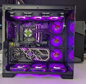 I5 14GEN Gaming PC /5060 8GB GPU/16GB D5 Ram