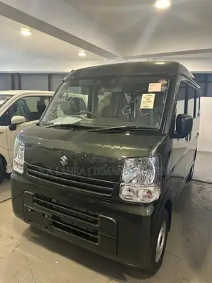 Suzuki Every PA 2025