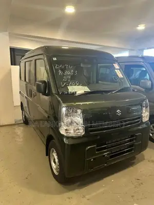 Suzuki Every PA 2025
