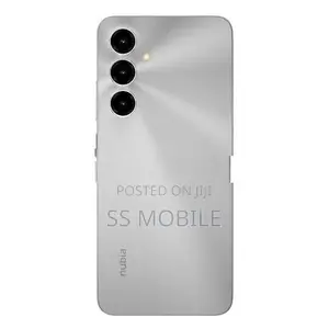 ZTE V80 Plus 4GB 128GB (Brand New)