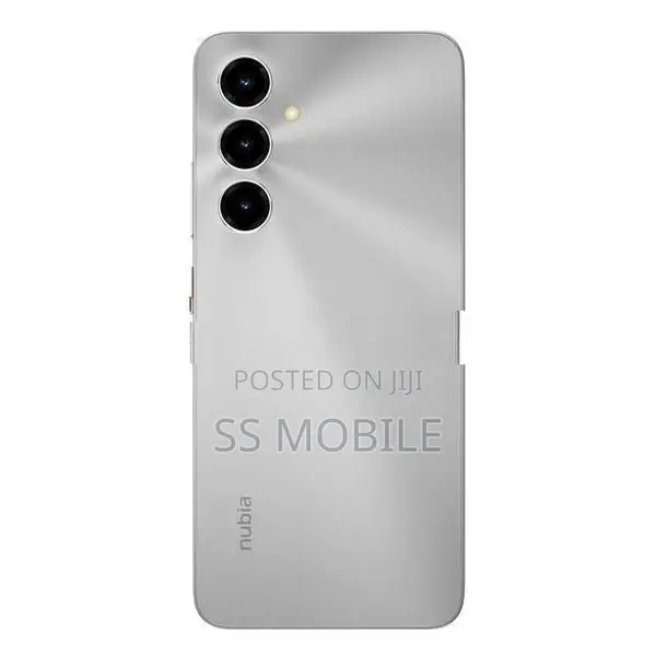 ZTE V80 Plus 4GB 128GB (Brand New)
