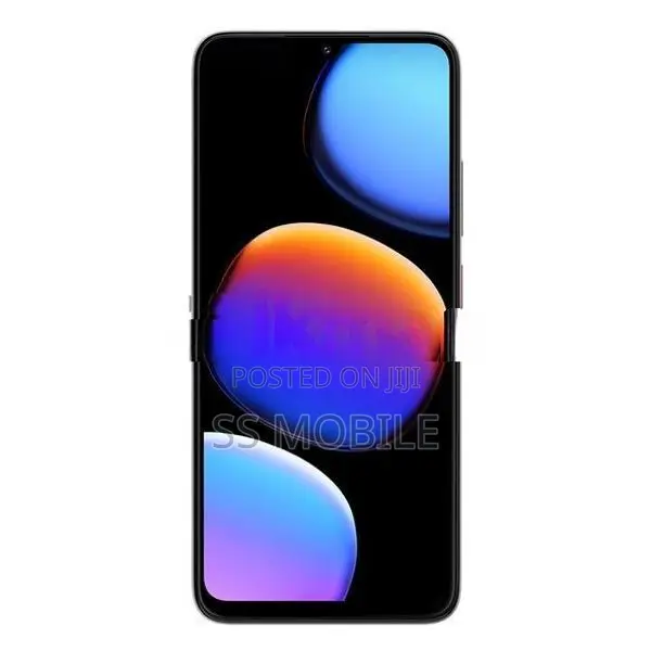 ZTE V80 Plus 4GB 128GB (Brand New)