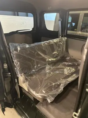 Suzuki Every PA 2025