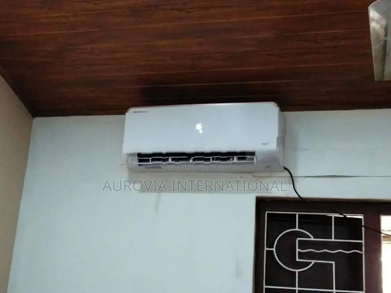 Lloyd 12000 Btu Inverter Air Conditioner