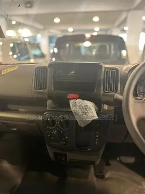 Suzuki Every PA 2025