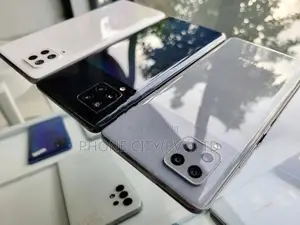 Samsung Galaxy A42 5G 128GB 48MP White (Used)