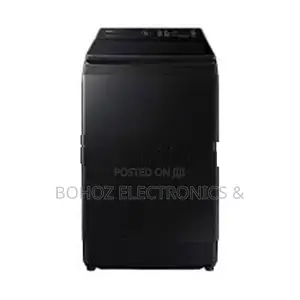 Samsung 13kg Digital Inverter Top Loading Washing Machine WA80F13S5C