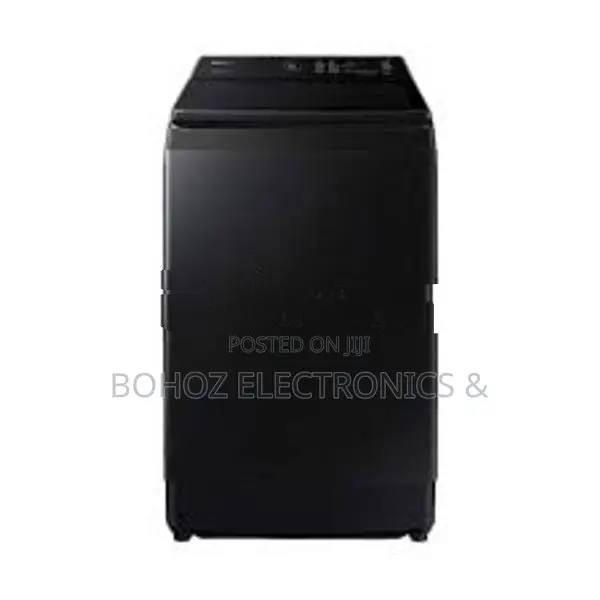 Samsung 13kg Digital Inverter Top Loading Washing Machine WA80F13S5C