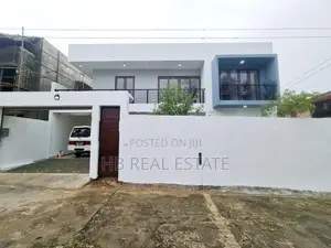 Newly Build Three Story House For Sale Kottawa