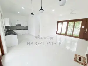 Newly Build Three Story House For Sale Kottawa