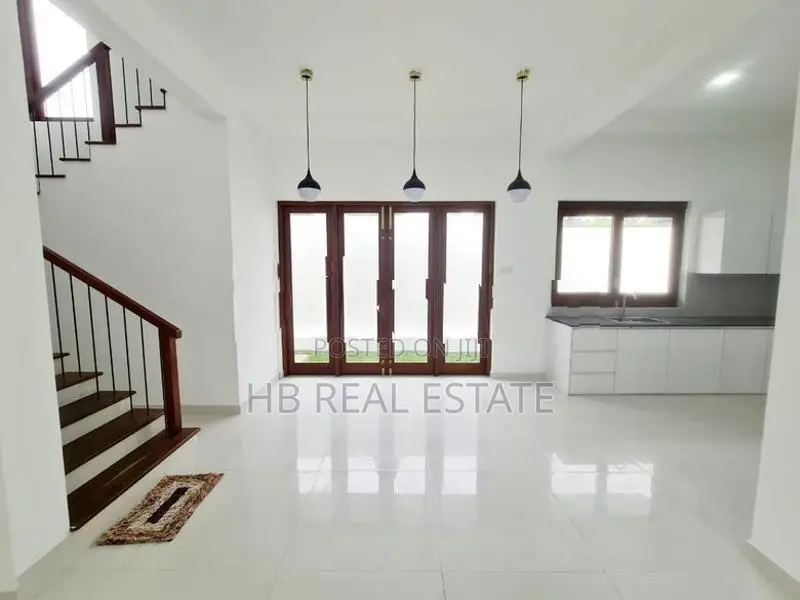 Newly Build Three Story House For Sale Kottawa