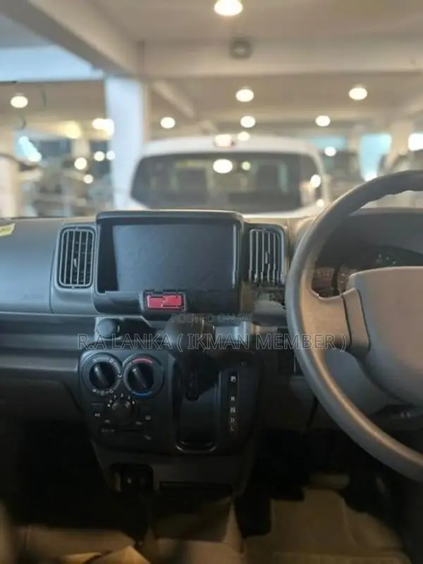 Suzuki Every Join 2026