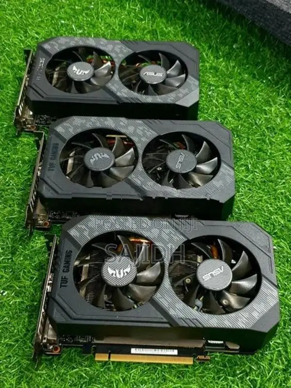 Aus Rtx 2060 6GB Graphics Card