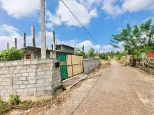 මීරිගම ඉදිපරපෙ ප්‍රදේශයෙන් වටිනා ඉඩමක්