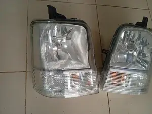 Suzuki Every DA 64 Head Light