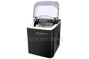 New 1.3L Automatic Ice Maker - 81 Pieces