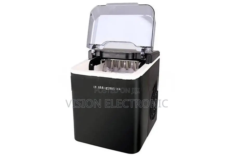 New 1.3L Automatic Ice Maker - 81 Pieces