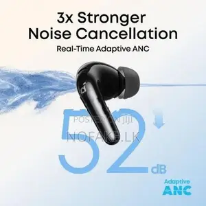 Anker Soundcore R60i NC Earbuds
