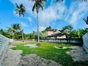 Valuable Land for Sale in Negombo