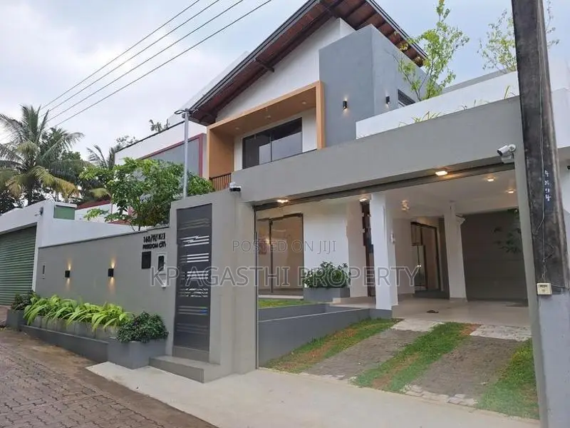 Piliyandala House for Sale