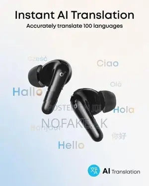 Anker Soundcore R60i NC Earbuds
