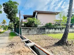 Valuable Land for Sale in Negombo