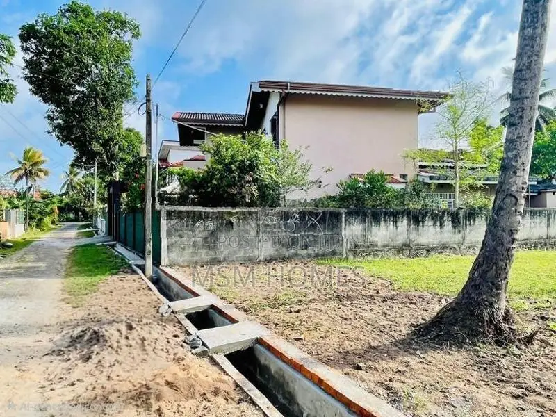 Valuable Land for Sale in Negombo