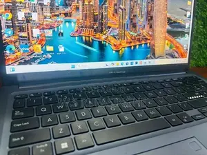 Asus Vivobook i7 12th Laptop