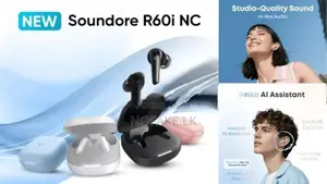 Anker Soundcore R60i NC Earbuds