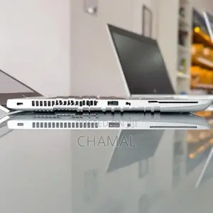 HP ProBook 640 G5 Core i7-8th Gen \8GB RAM\ 256GB Nvme SSD Laptop